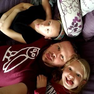 Meet your Posher, Greg